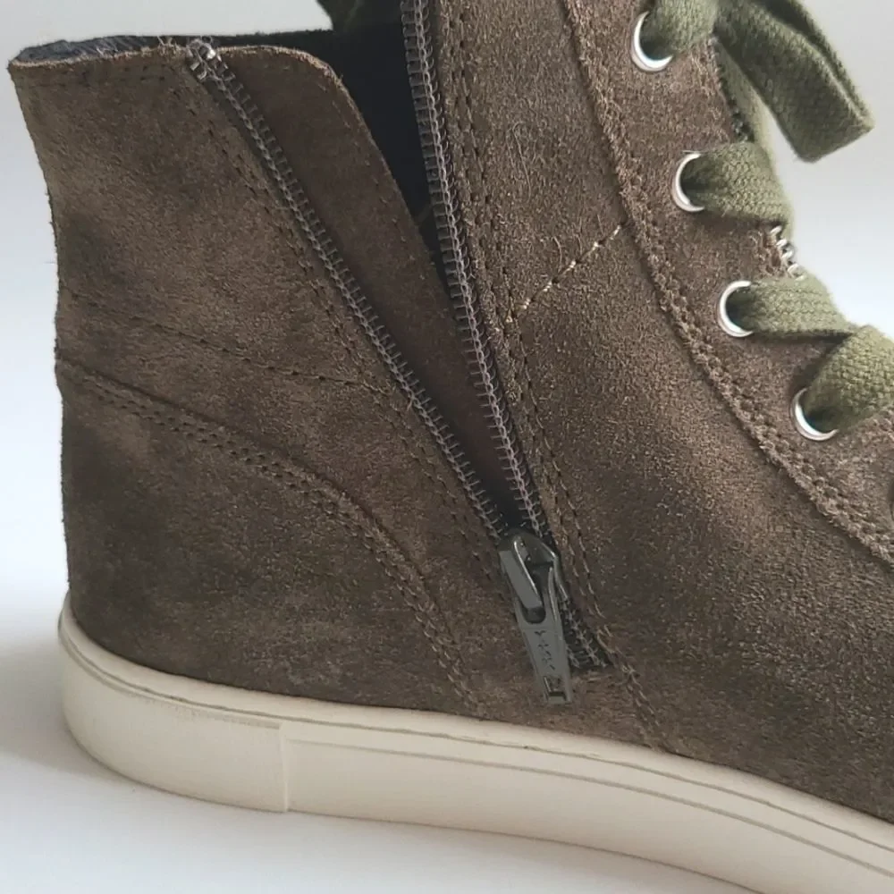 FRYE AND CO. Sneakers - Picture 7 of 10